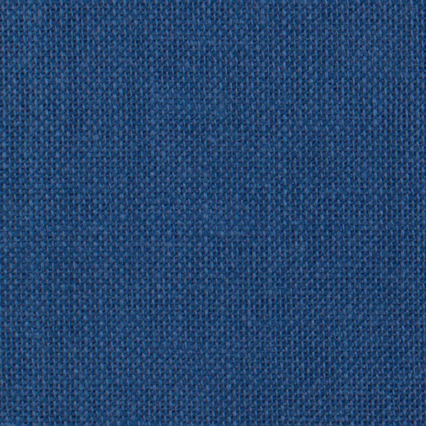 28 Count Nordic Blue Linen Fabric 36x55