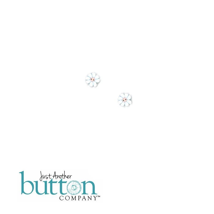 Flower Buttons for Britty Kitties IV