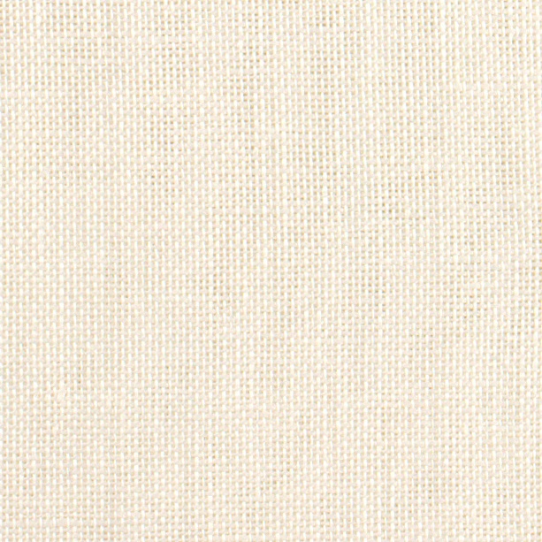 28 Count White Linen Fabric 27x36