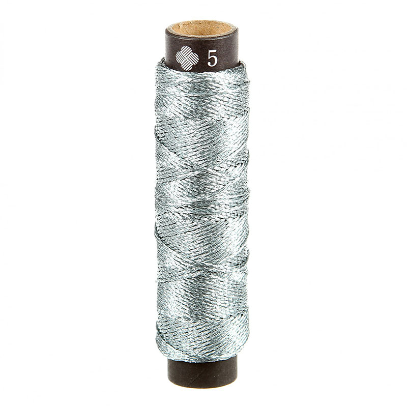 Cosmo Nishikiito Metallic Thread 05