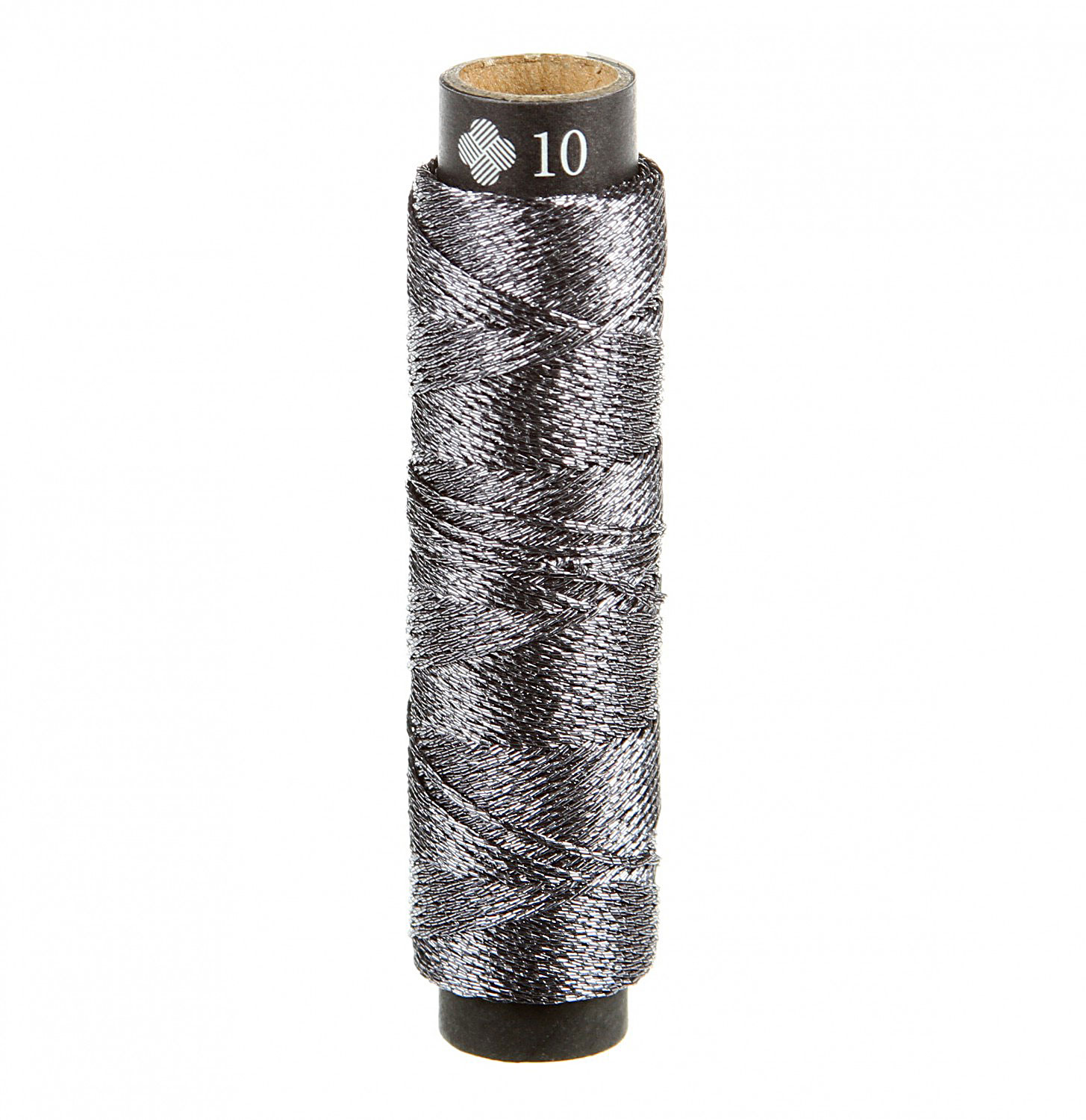 Cosmo Nishikiito Metallic Thread 10