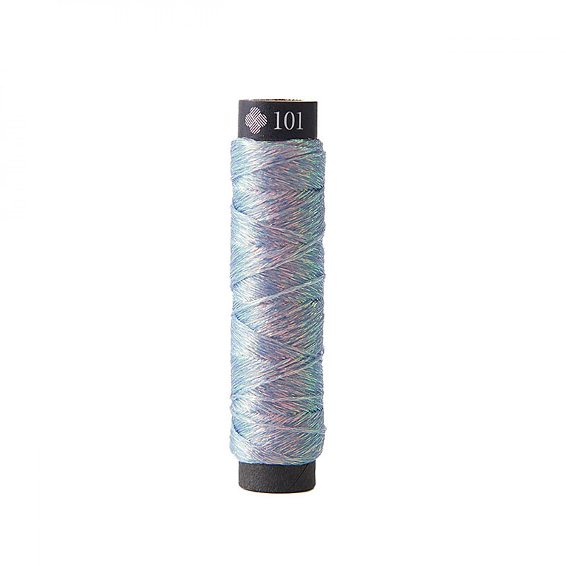 Cosmo Nishikiito Metallic Thread 101