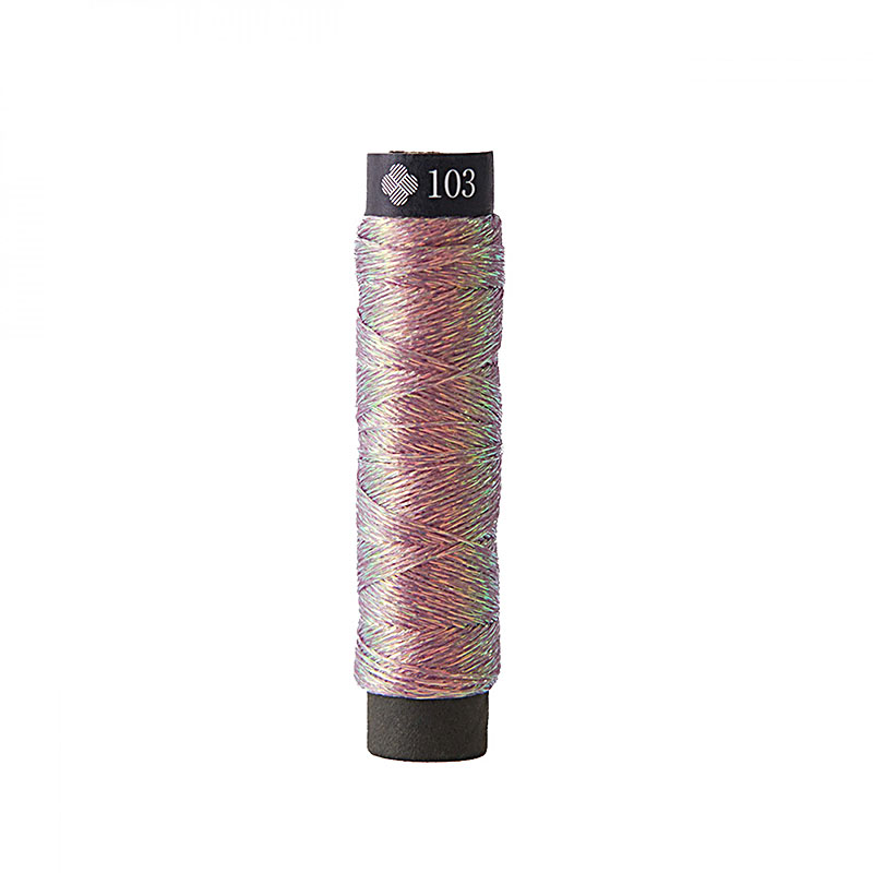 Cosmo Nishikiito Metallic Thread 103