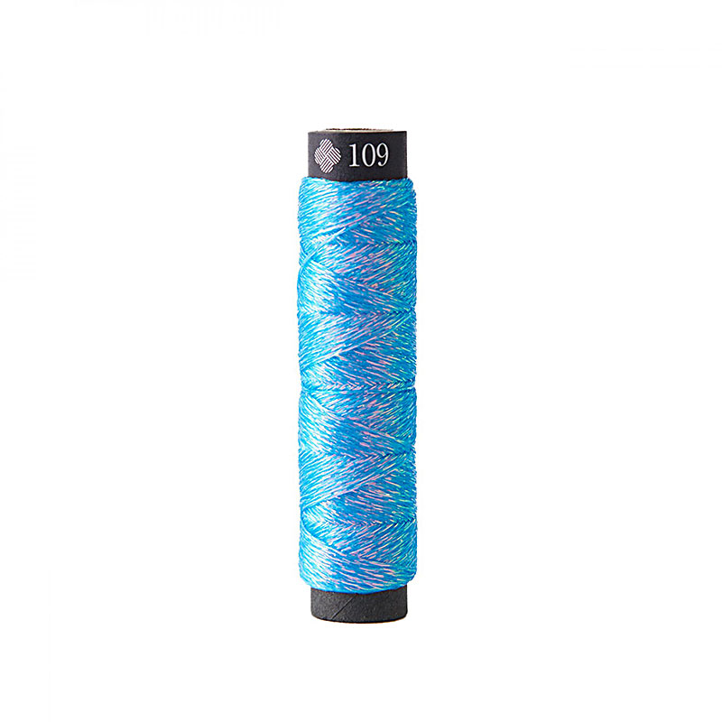 Cosmo Nishikiito Metallic Thread 109
