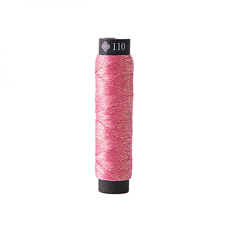 Cosmo Nishikiito Metallic Thread 110