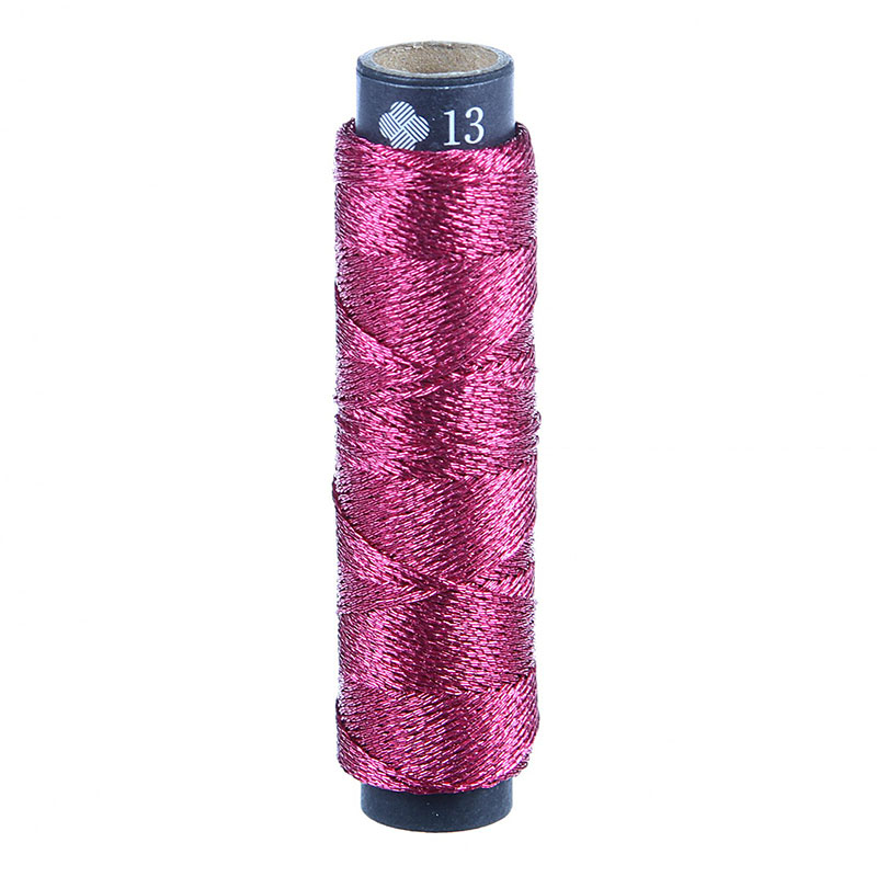 Cosmo Nishikiito Metallic Thread 13