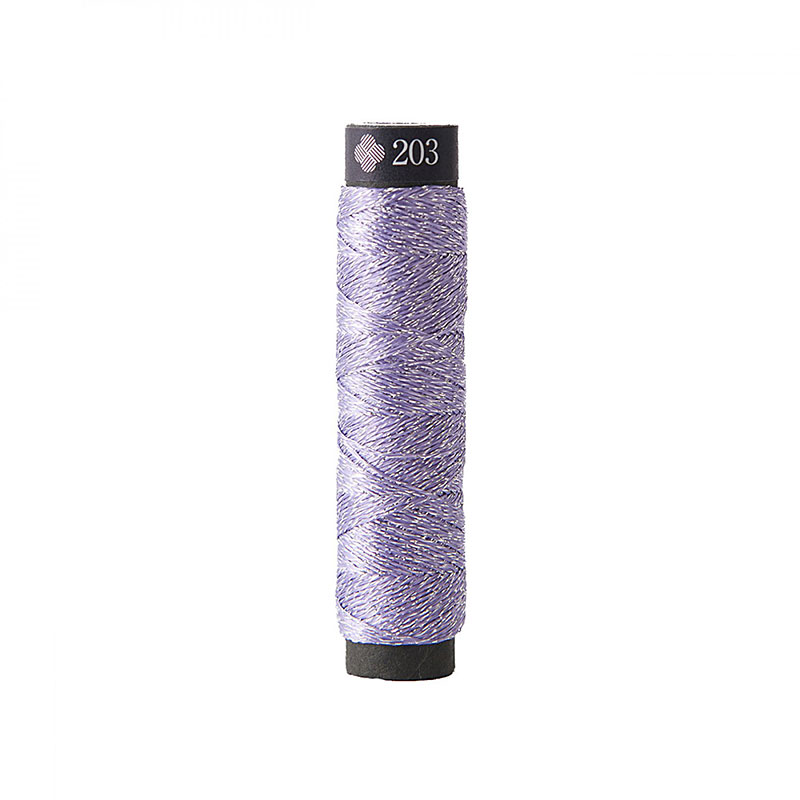 Cosmo Nishikiito Metallic Thread 203