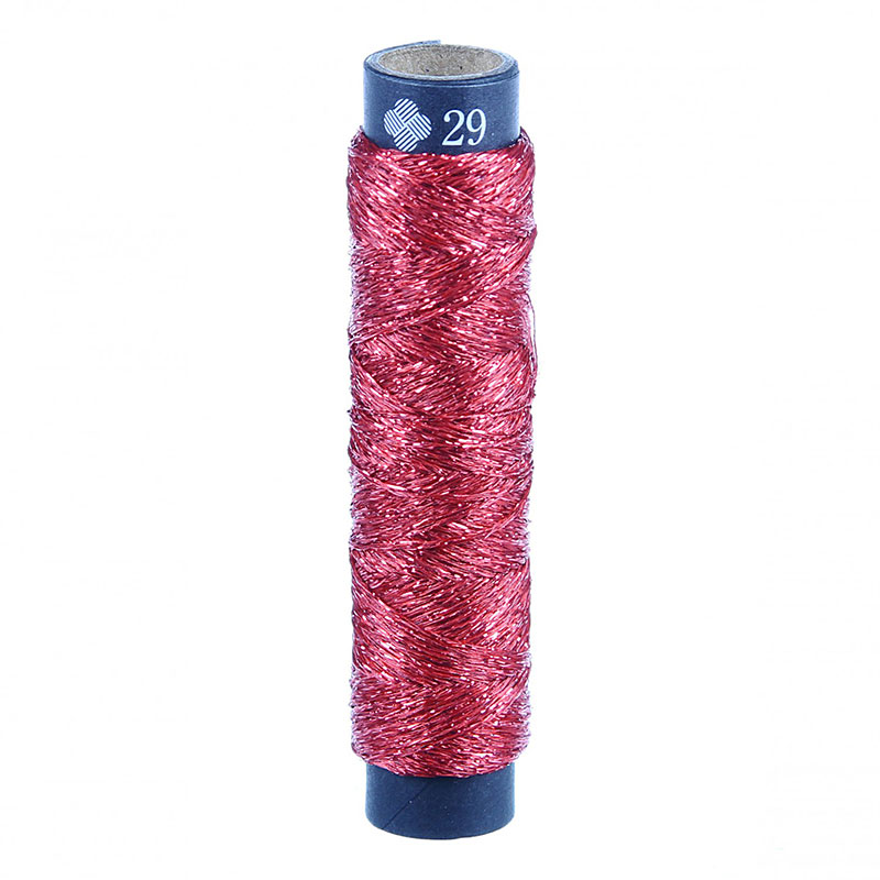 Cosmo Nishikiito Metallic Thread 29