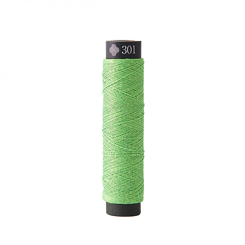 Cosmo Nishikiito Metallic Thread 301