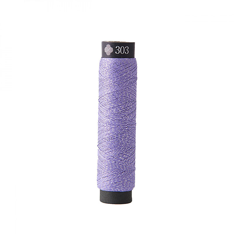 Cosmo Nishikiito Metallic Thread 303