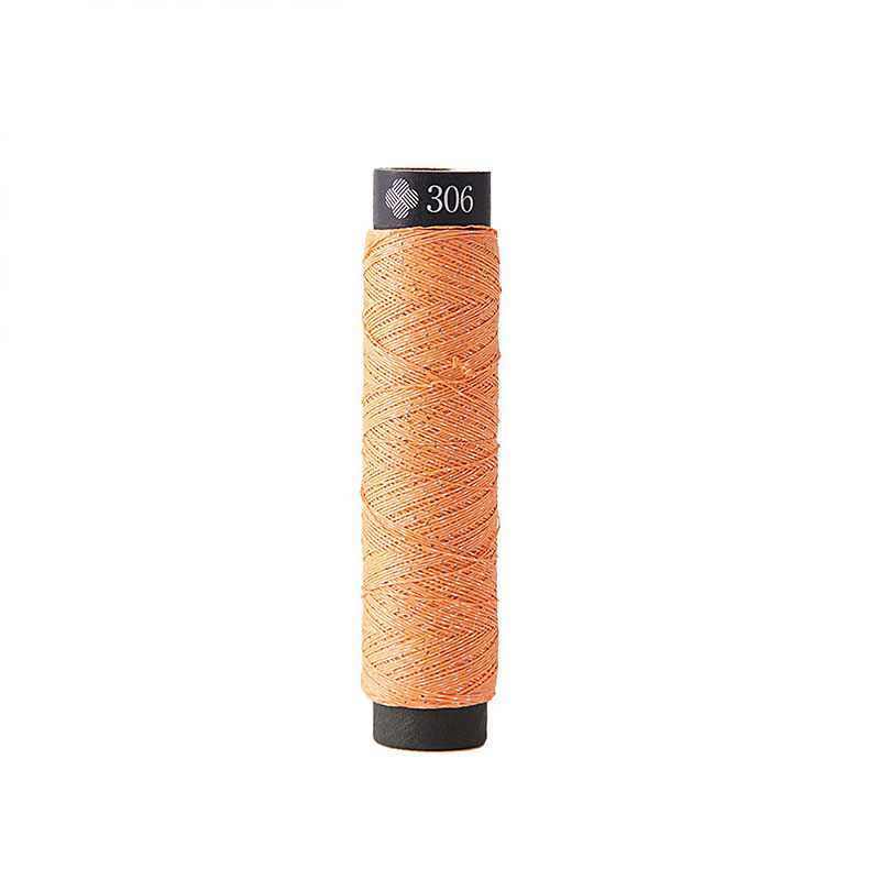 Cosmo Nishikiito Metallic Thread 306