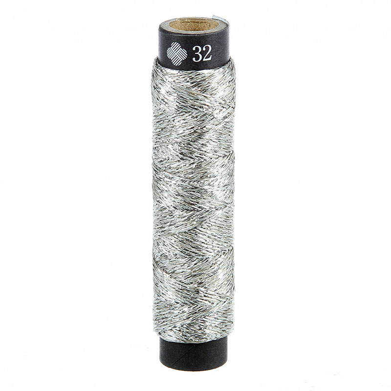 Cosmo Nishikiito Metallic Thread 32