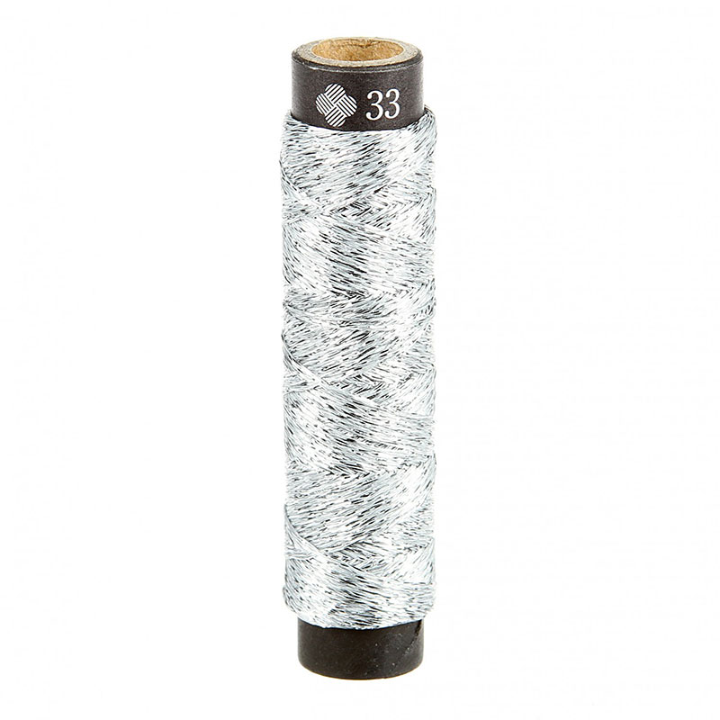 Cosmo Nishikiito Metallic Thread 33