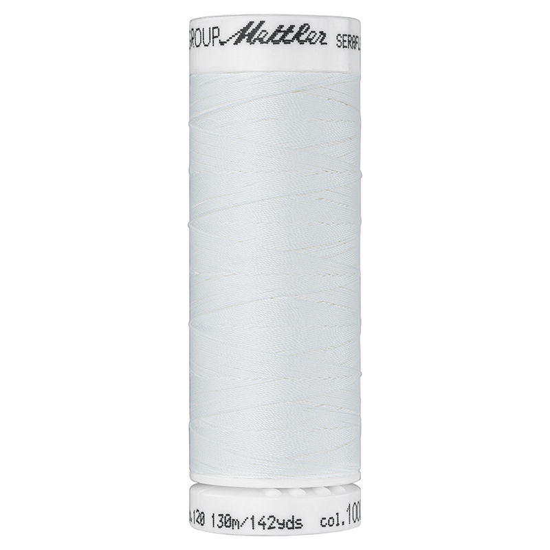 SeraFlex Thread 142yds EggShell 1000