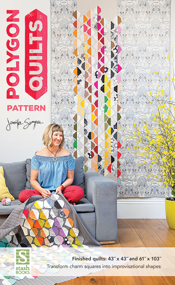 Polygon Quilts - Quilt Pattern