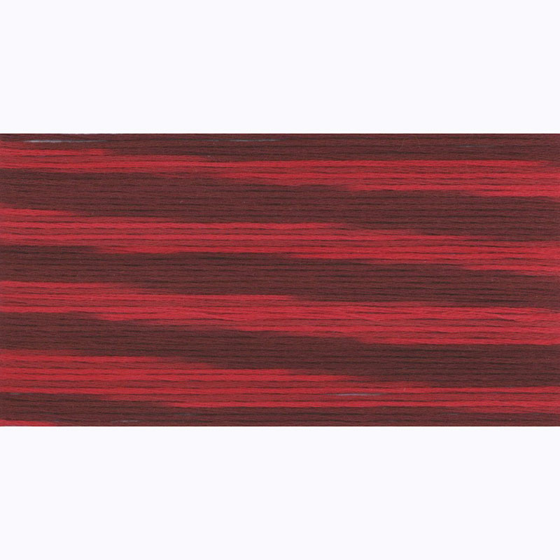 Cosmo Seasons Floss 8m 5006