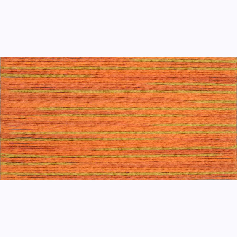 Cosmo Seasons Floss 8m 5008