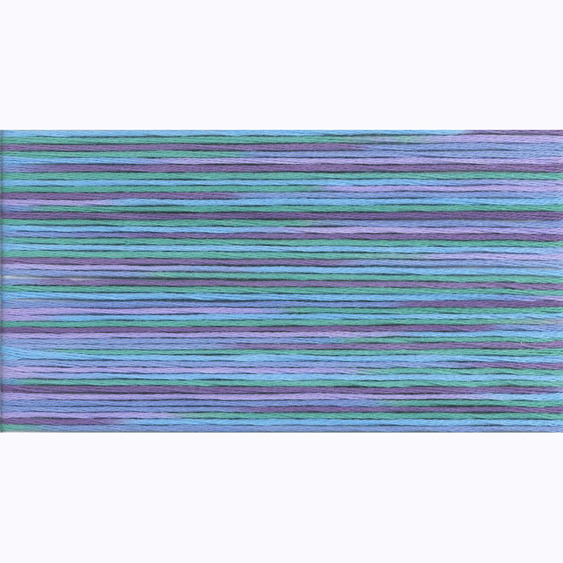 Cosmo Seasons Floss 8m 5018