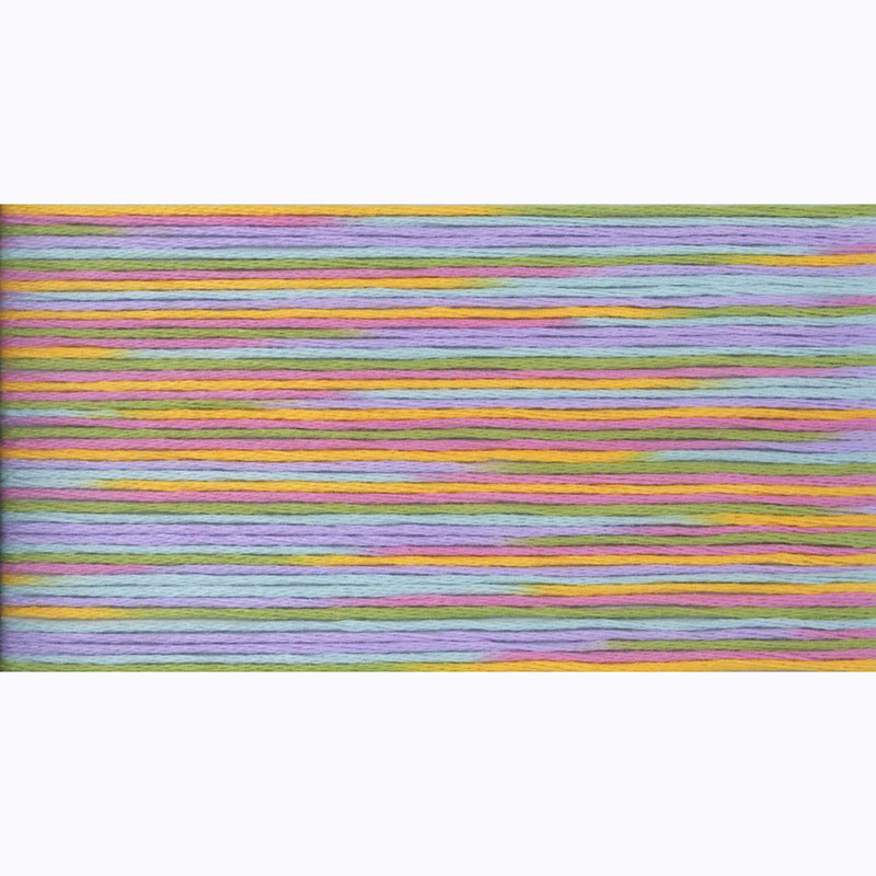 Cosmo Seasons Floss 8m 5033