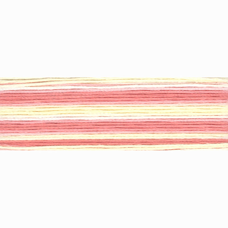 Cosmo Seasons Floss 8m 8007