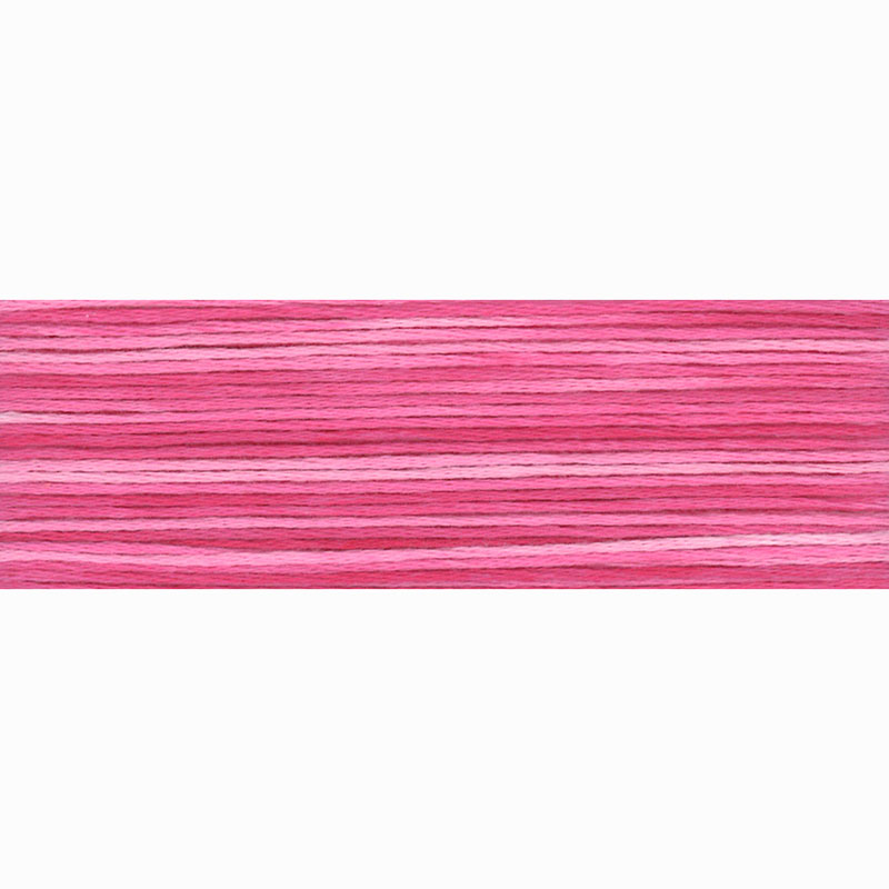 Cosmo Seasons Floss 8m 8008
