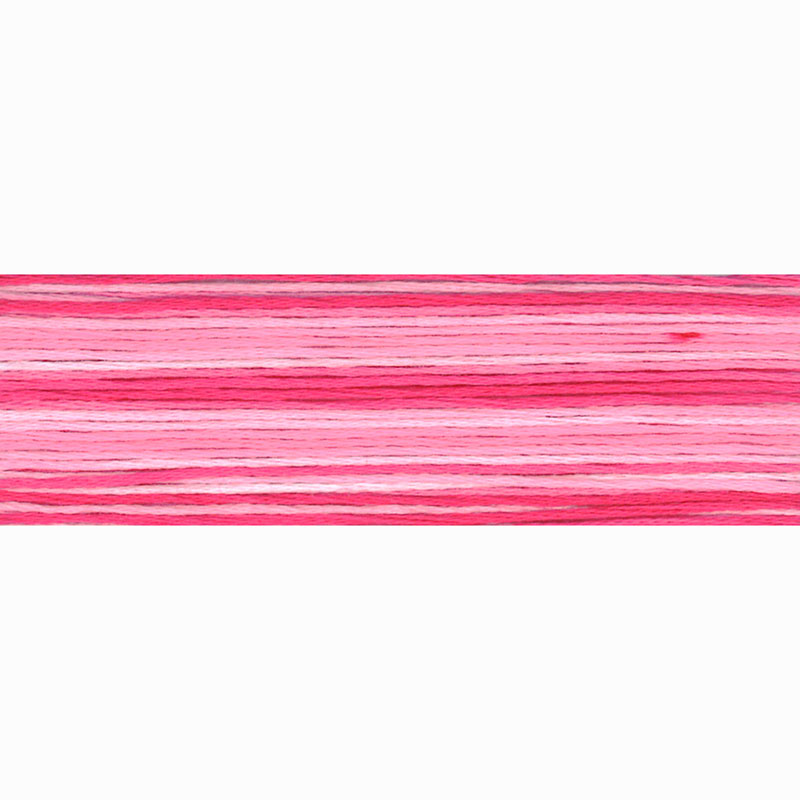Cosmo Seasons Floss 8m 8011