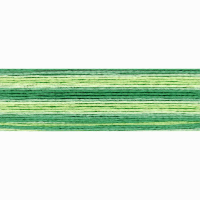 Cosmo Seasons Floss 8m 8012