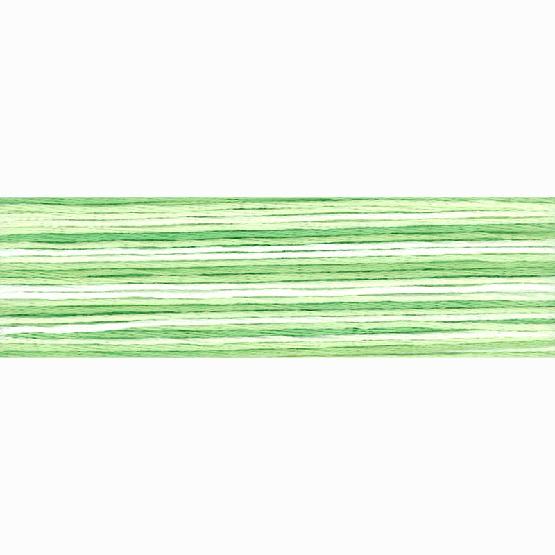 Cosmo Seasons Floss 8m 8013