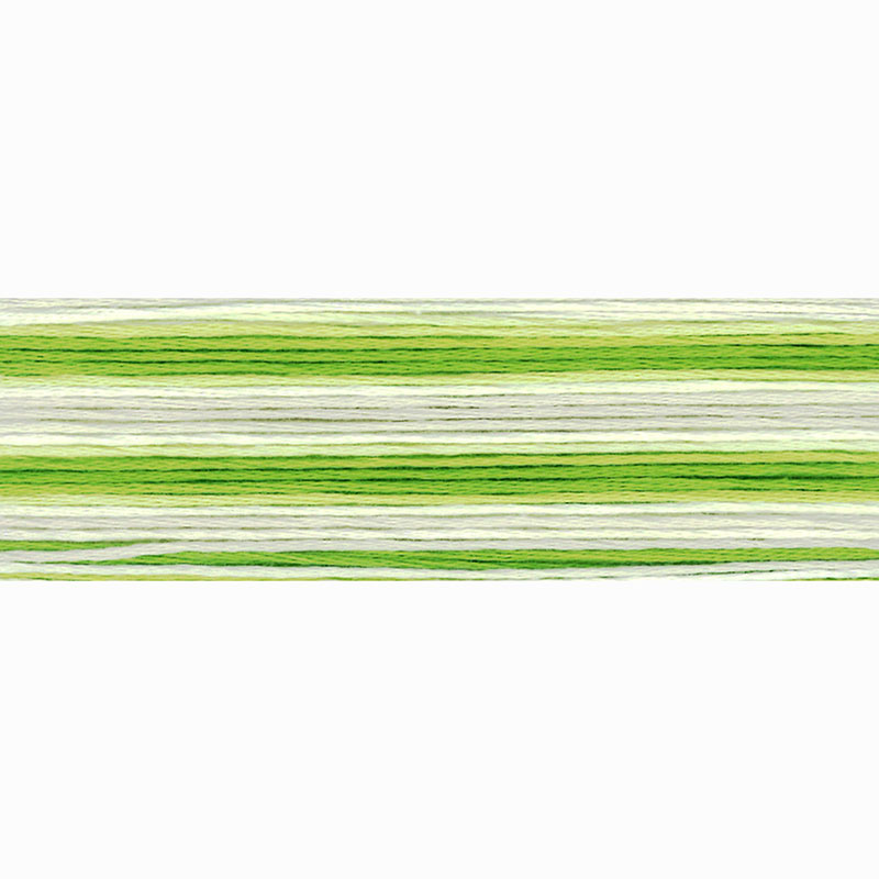 Cosmo Seasons Floss 8m 8015