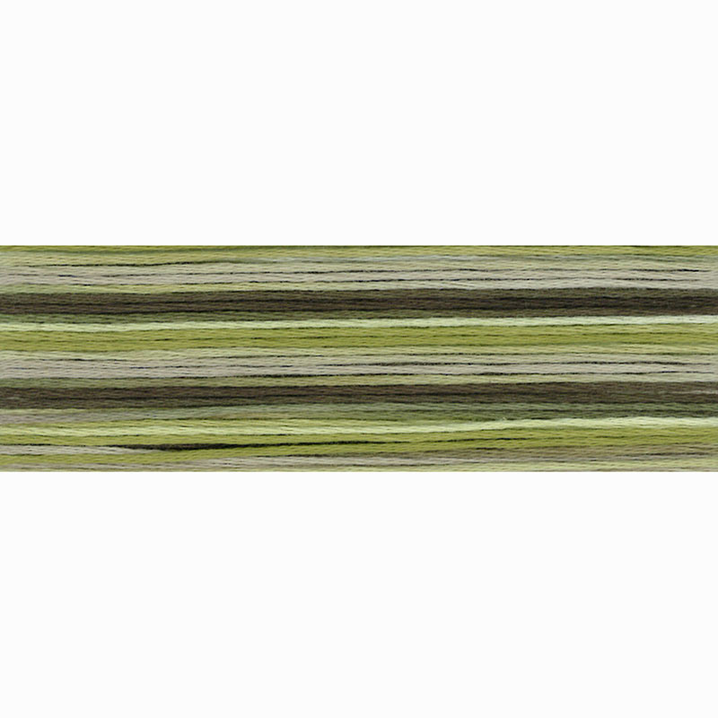 Cosmo Seasons Floss 8m 8017