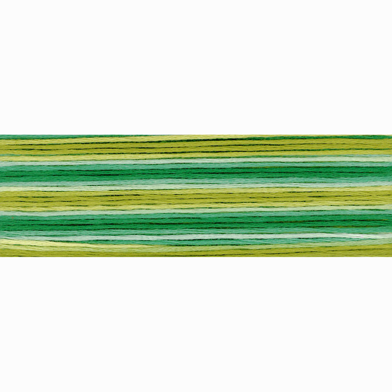 Cosmo Seasons Floss 8m 8019