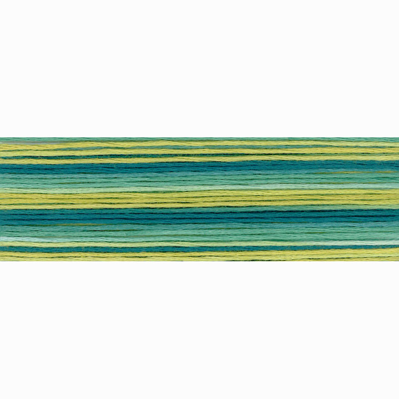 Cosmo Seasons Floss 8m 8020