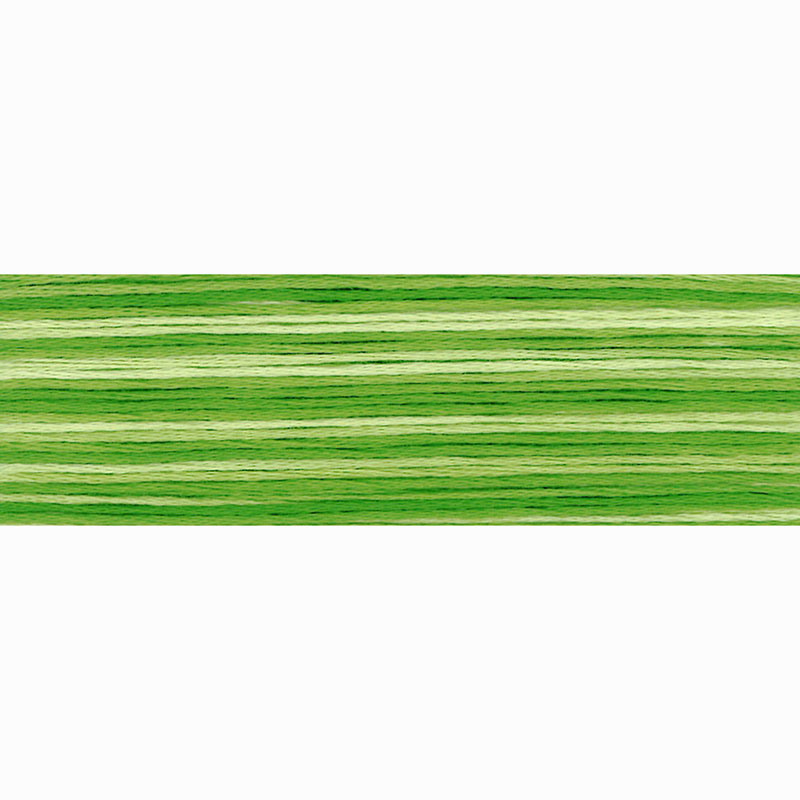 Cosmo Seasons Floss 8m 8021