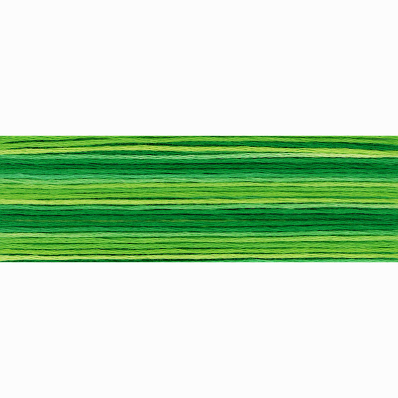 Cosmo Seasons Floss 8m 8022