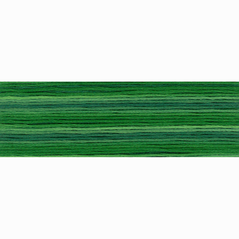 Cosmo Seasons Floss 8m 8024