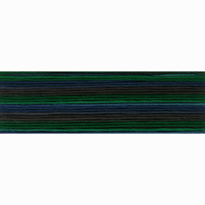 Cosmo Seasons Floss 8m 8025