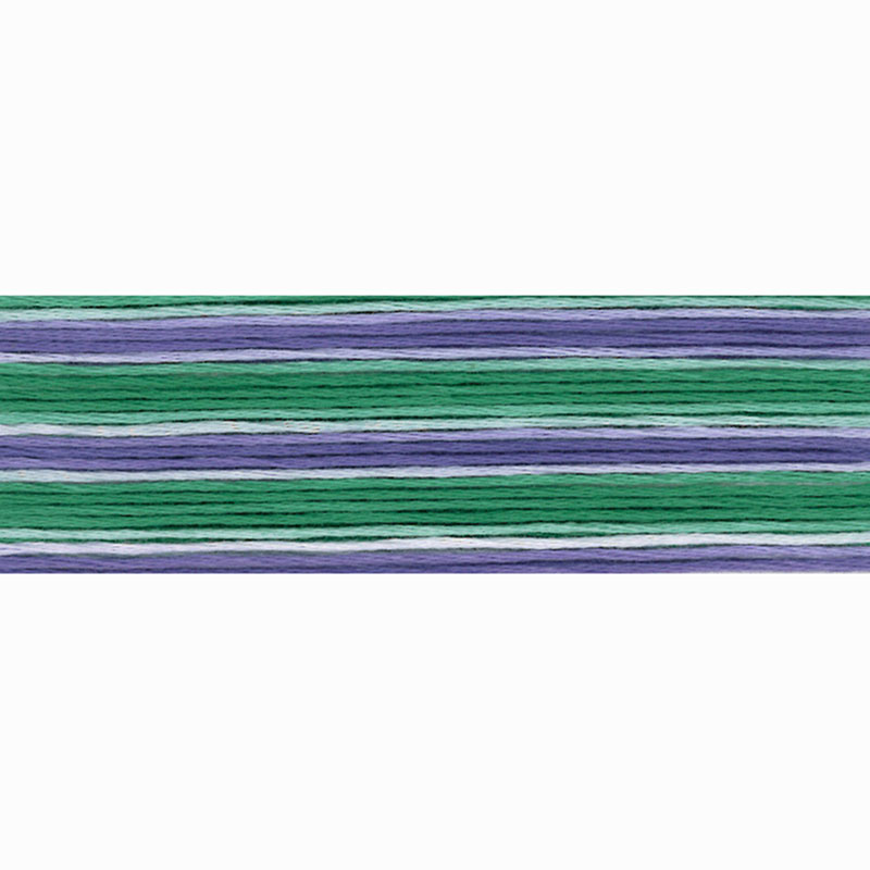 Cosmo Seasons Floss 8m 8026