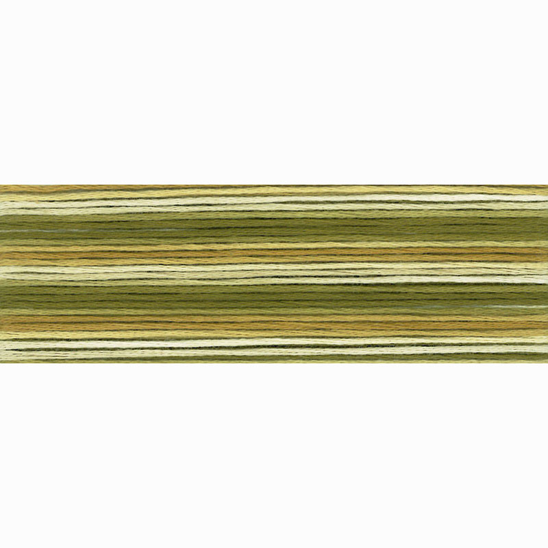 Cosmo Seasons Floss 8m 8035