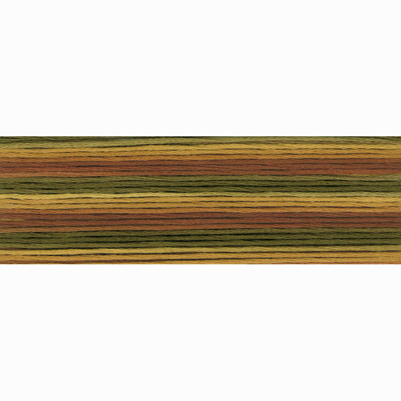 Cosmo Seasons Floss 8m 8037
