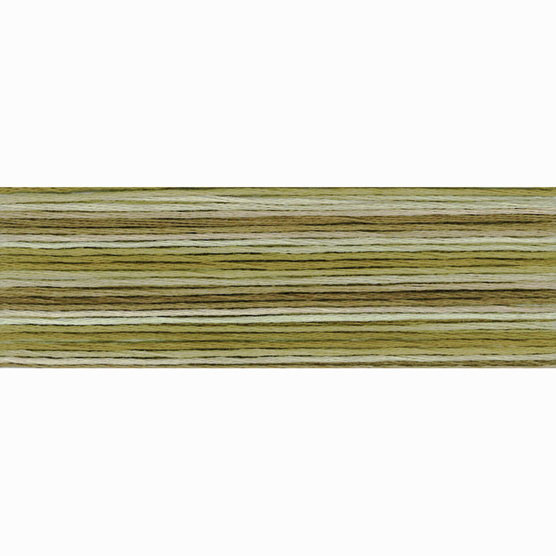 Cosmo Seasons Floss 8m 8040
