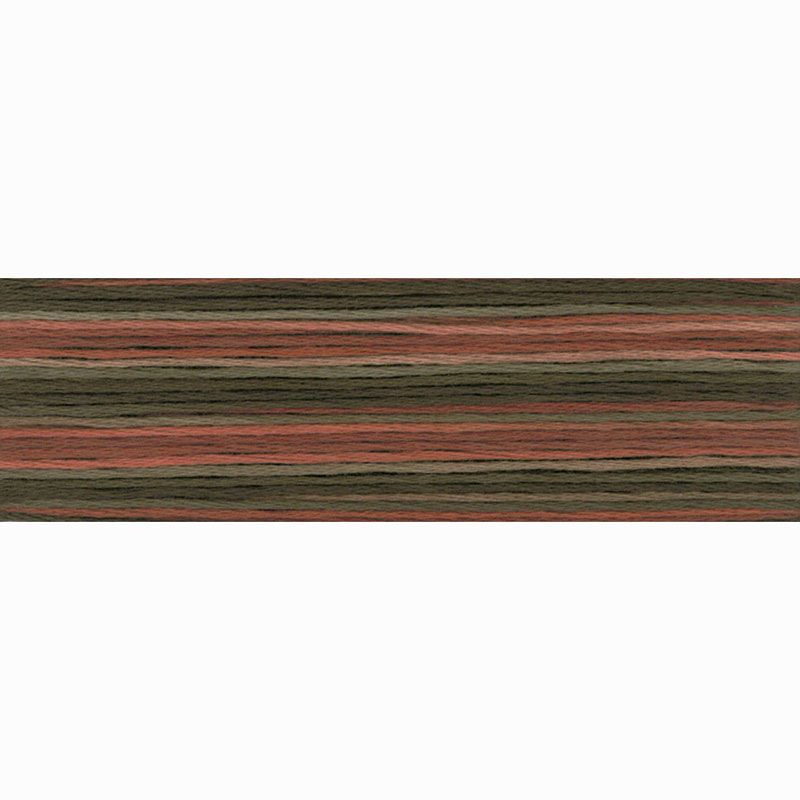 Cosmo Seasons Floss 8m 8041