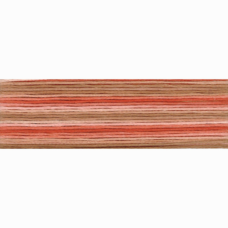 Cosmo Seasons Floss 8m 8043