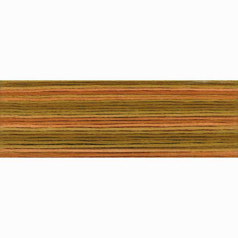 Cosmo Seasons Floss 8m 8048