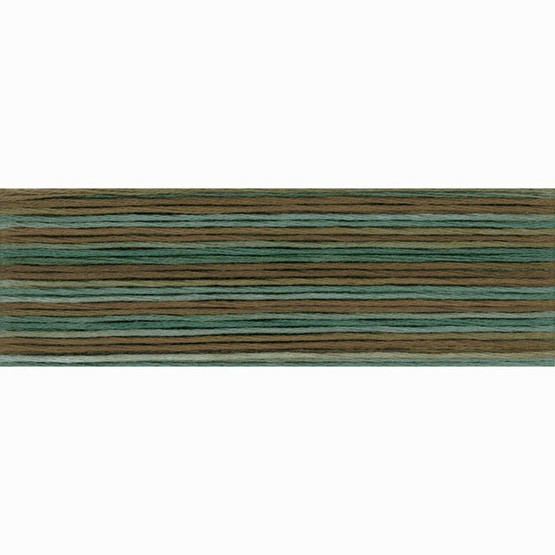 Cosmo Seasons Floss 8m 8050
