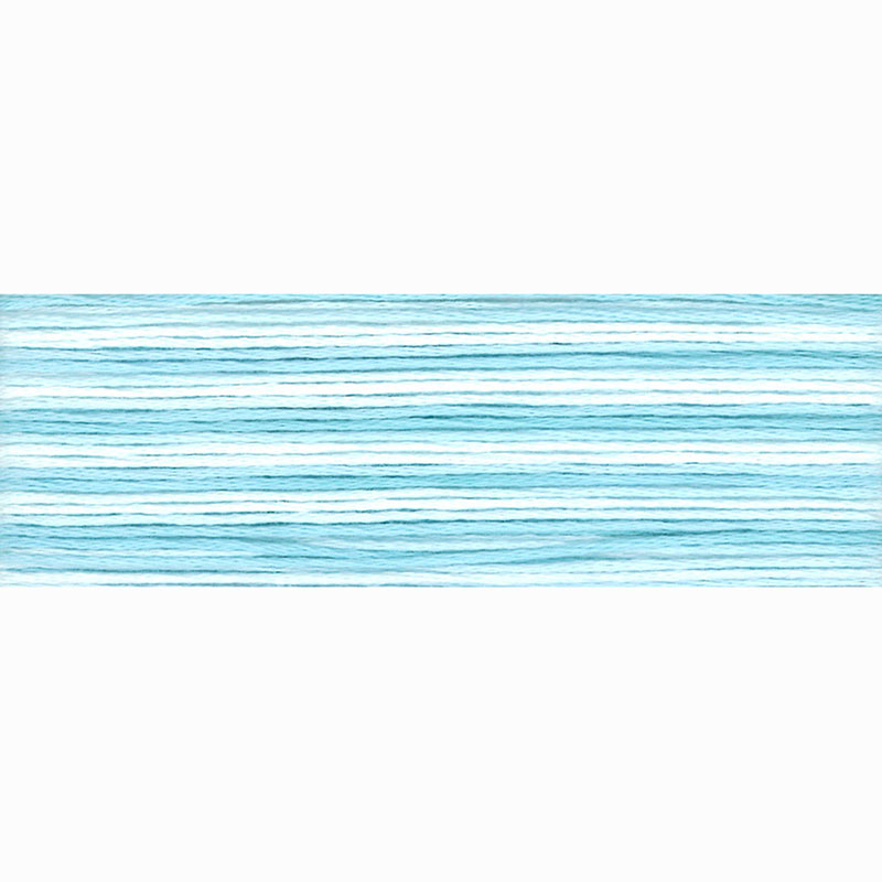 Cosmo Seasons Floss 8m 8051