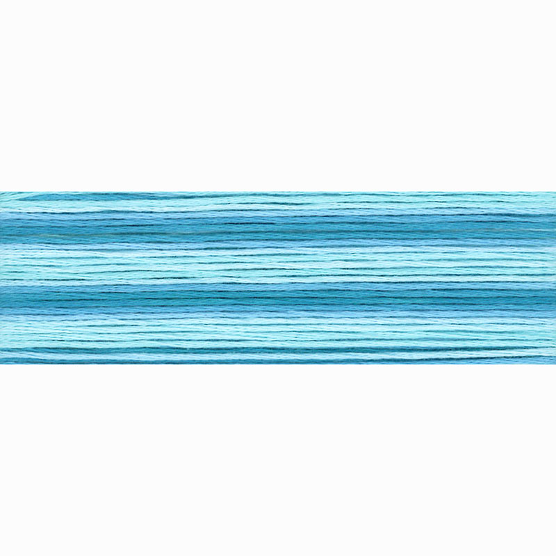 Cosmo Seasons Floss 8m 8053