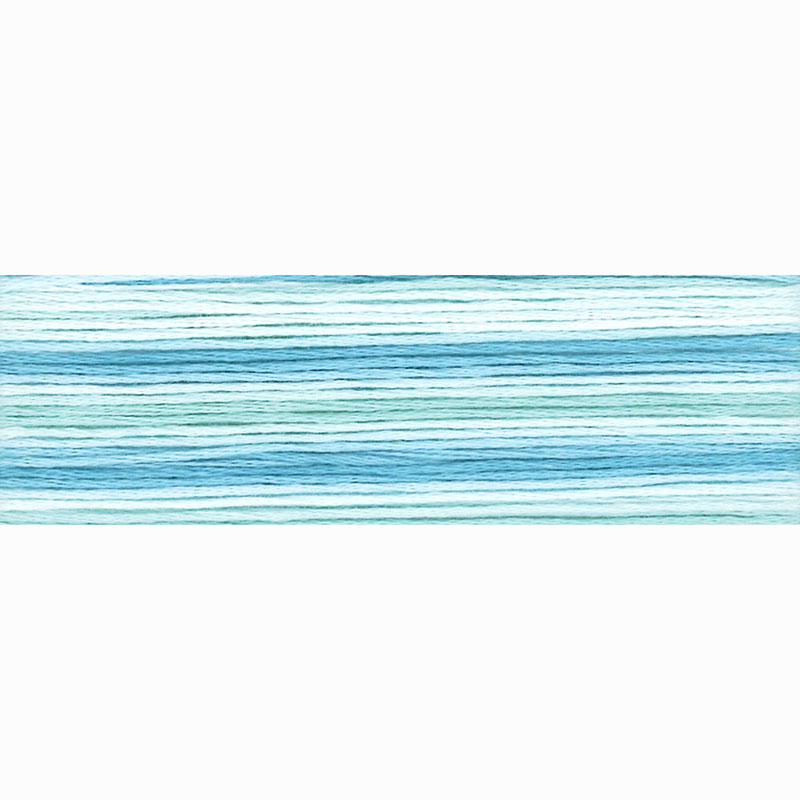Cosmo Seasons Floss 8m 8054