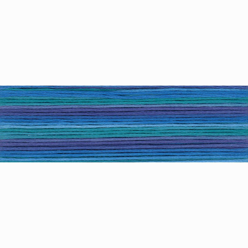 Cosmo Seasons Floss 8m 8056