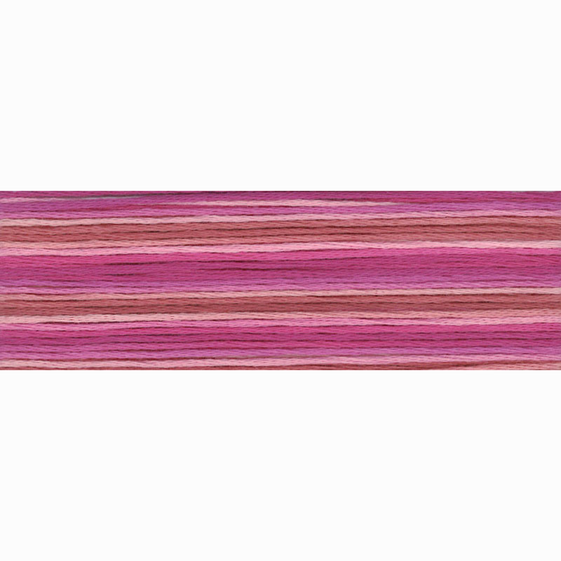 Cosmo Seasons Floss 8m 8061
