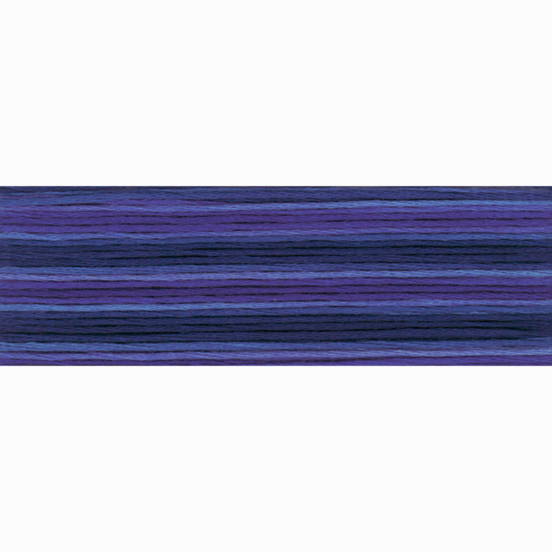 Cosmo Seasons Floss 8m 8068